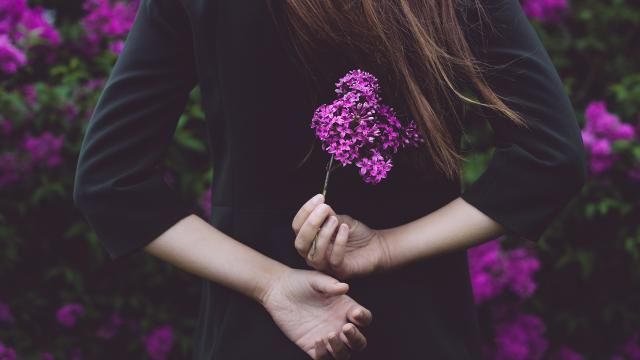 女生想你的几个表现，这几个特征一定有