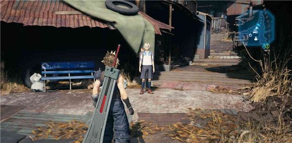 最终幻想7重制版召唤兽利维坦怎么获得 FF7RE利维坦魔水晶获得方法