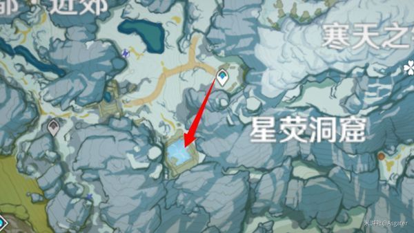 原神龙脊雪山石碑在哪 原神龙脊雪山全石碑收集攻略