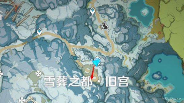 原神龙脊雪山石碑在哪 原神龙脊雪山全石碑收集攻略