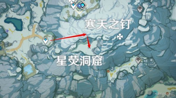 原神龙脊雪山石碑在哪 原神龙脊雪山全石碑收集攻略