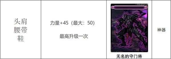 DNF希洛克团本附魔卡片属性介绍 DNF韩服希洛克团本新增附魔卡片属性详情