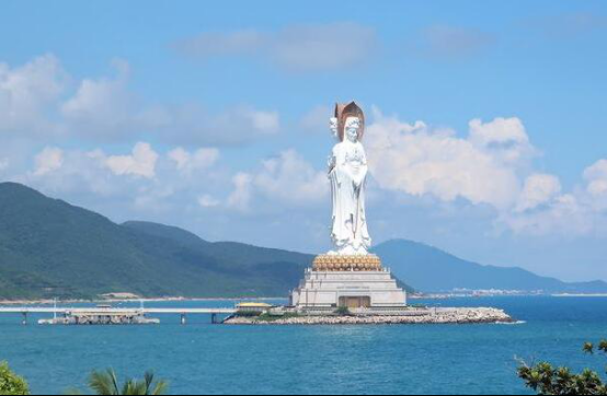 中国十大知名旅游城市排行榜