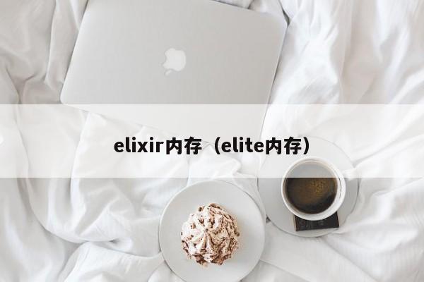 elixir内存（elite内存）