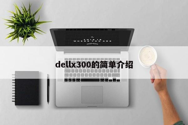 dellx300的简单介绍