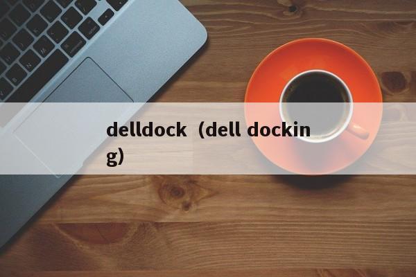 delldock（dell docking）